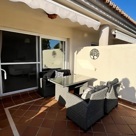 Apartment Santa Maria Hills