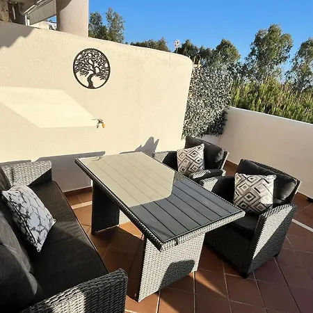 Santa Maria Hills Apartment *