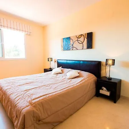 Santa Maria Hills Apartamento Marbella