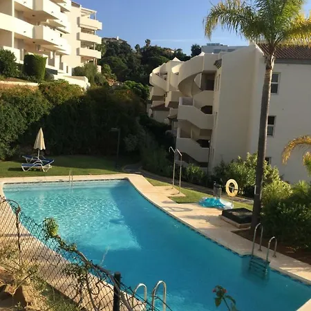Santa Maria Hills Apartment Marbella