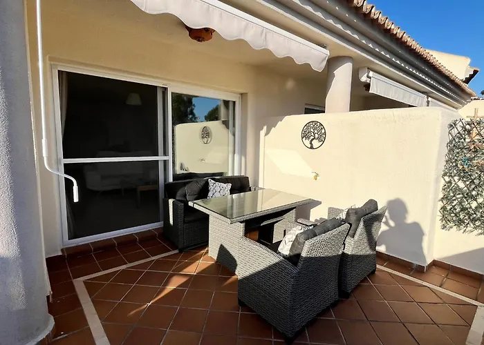 Appartamento Santa Maria Hills