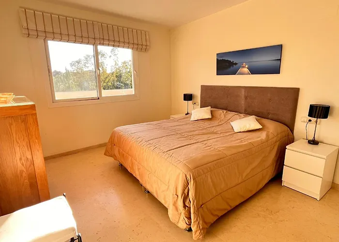 Appartamento Santa Maria Hills *