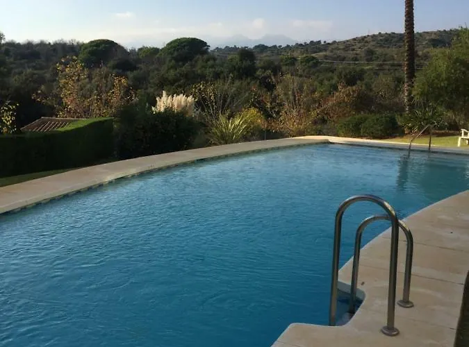 Santa Maria Hills Appartamento Marbella