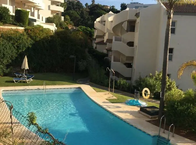 Santa Maria Hills Appartamento Marbella