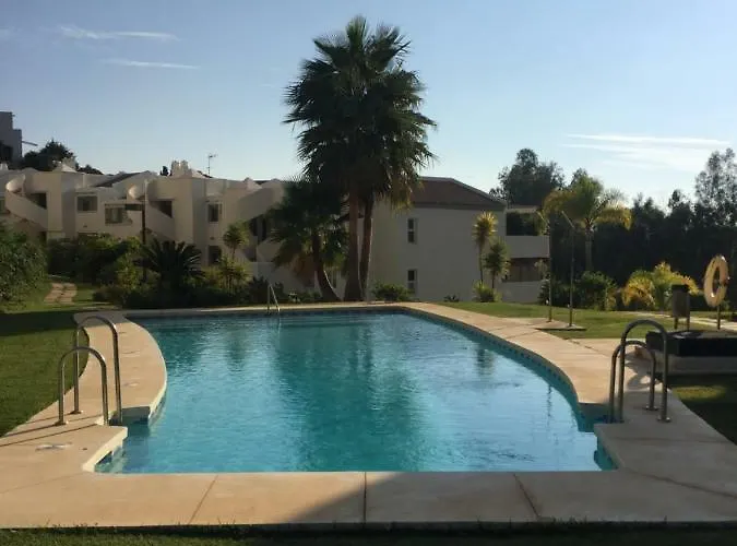 Santa Maria Hills *
